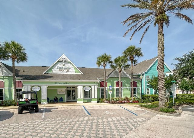 5000 MANGROVE ALLEY 104, Kissimmee, FL 34746