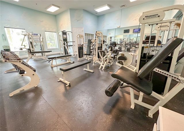 5000 MANGROVE ALLEY 104, Kissimmee, FL 34746