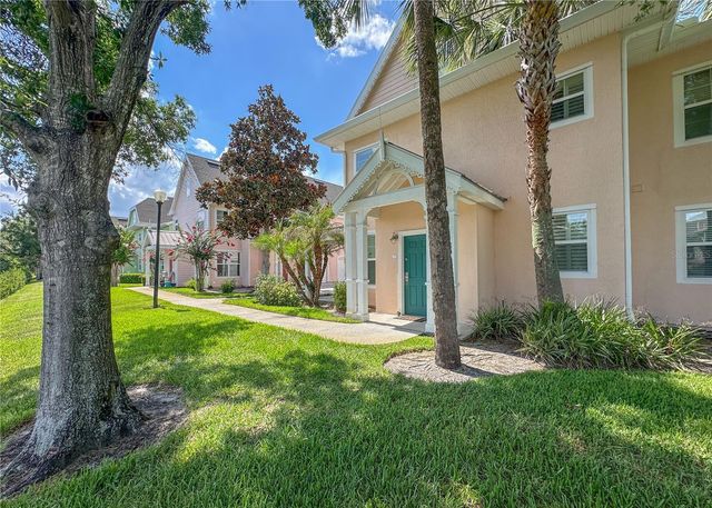 5000 MANGROVE ALLEY 104, Kissimmee, FL 34746