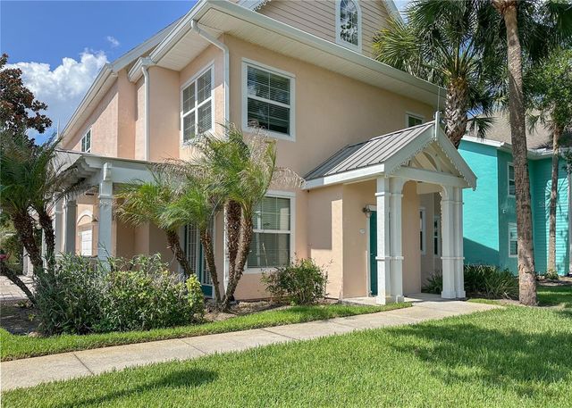 5000 MANGROVE ALLEY 104, Kissimmee, FL 34746