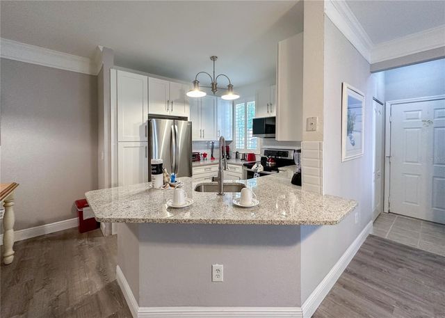 5000 MANGROVE ALLEY 104, Kissimmee, FL 34746