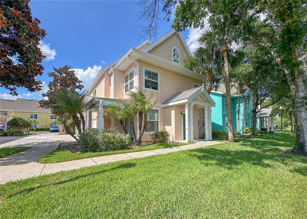 5000 MANGROVE ALLEY 104, Kissimmee, FL 34746