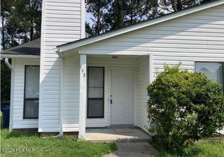 193 Village Circle, Jacksonville, NC 28546
