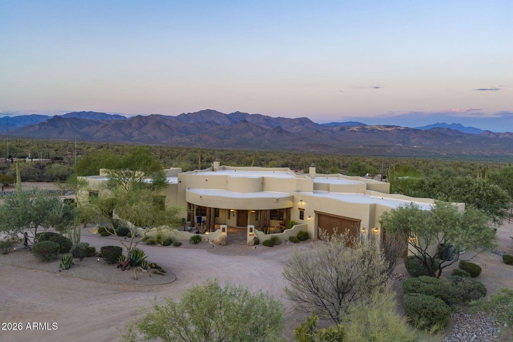 31208 N 176TH Street, Scottsdale, AZ 85262 — photo 4
