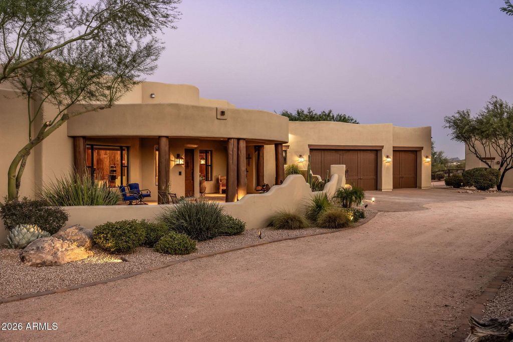 31208 N 176TH Street, Scottsdale, AZ 85262 — photo 5