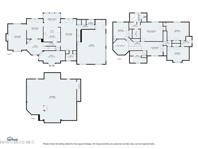 1183 Cynthia Lane, Toms River, NJ 08755