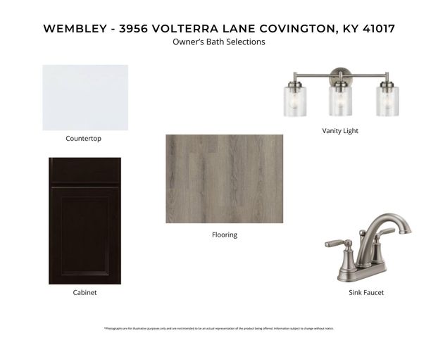 3956 Volterra Lane, 371B, Covington, KY 41017