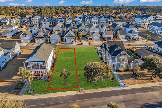 720 Crystal Water Way, Myrtle Beach, SC 29579