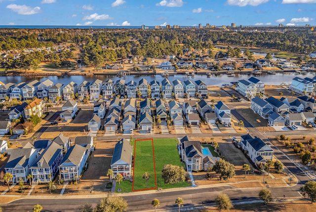 720 Crystal Water Way, Myrtle Beach, SC 29579