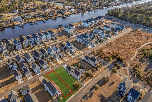 720 Crystal Water Way, Myrtle Beach, SC 29579