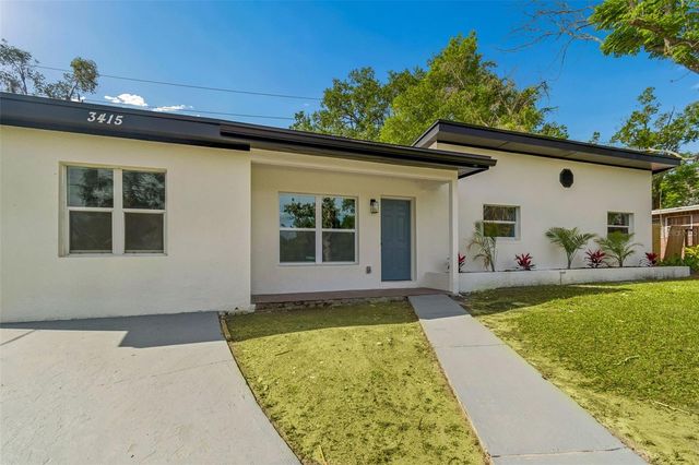 3415 E KNOLLWOOD STREET, Tampa, FL 33610