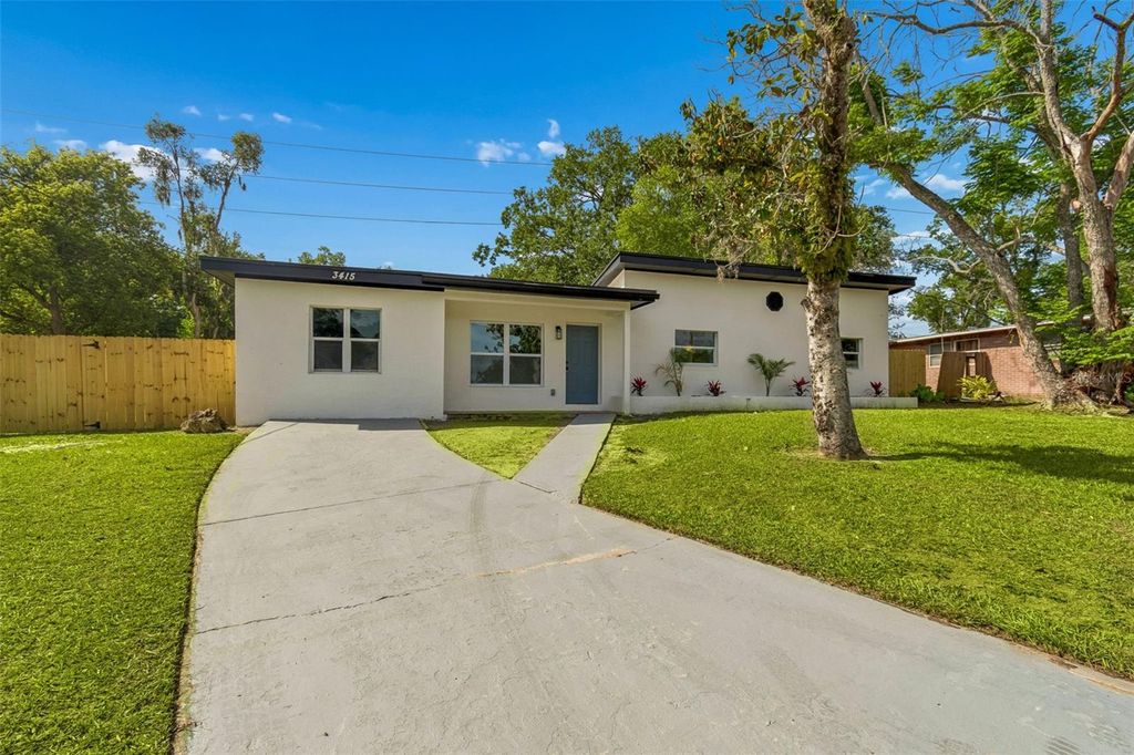 3415 E KNOLLWOOD STREET, Tampa, FL 33610