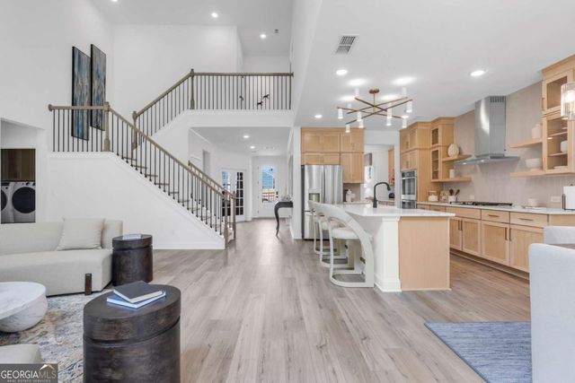 405 Pickens Bluff Lane, Hiram, GA 30141