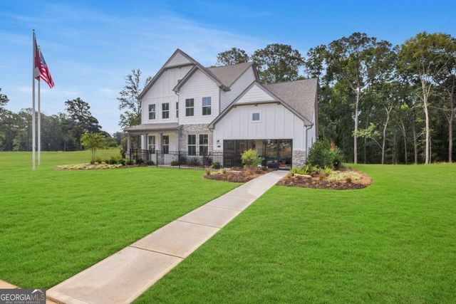 405 Pickens Bluff Lane, Hiram, GA 30141