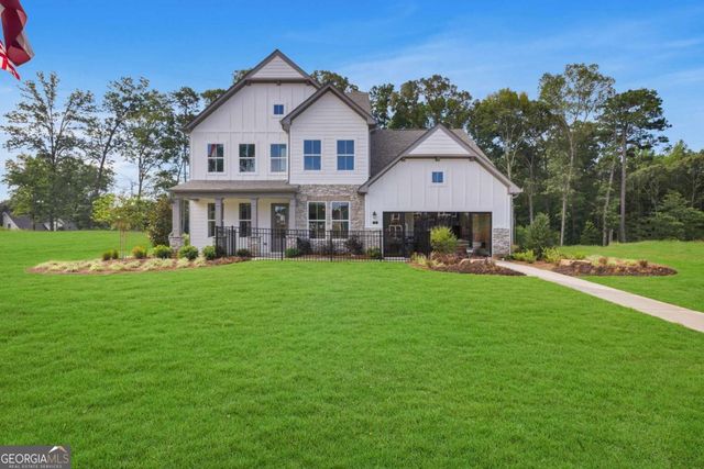 405 Pickens Bluff Lane, Hiram, GA 30141