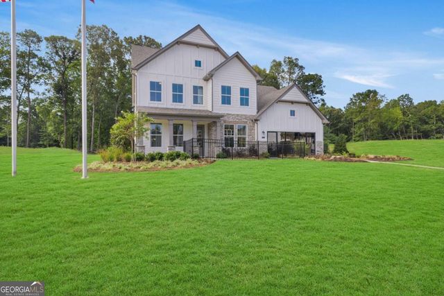 405 Pickens Bluff Lane, Hiram, GA 30141