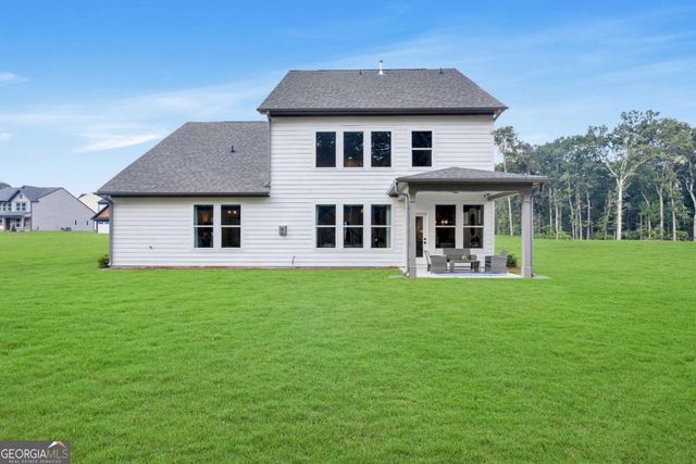 405 Pickens Bluff Lane, Hiram, GA 30141