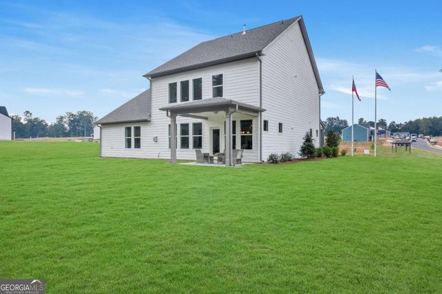 405 Pickens Bluff Lane, Hiram, GA 30141