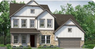 405 Pickens Bluff Lane, Hiram, GA 30141