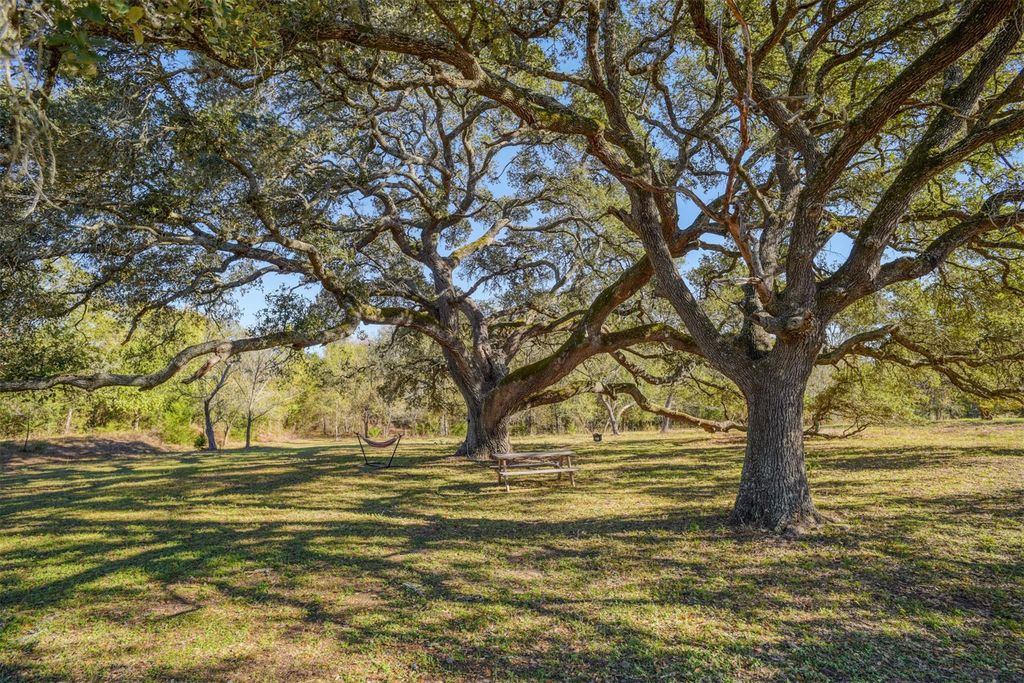 421 Krchnak RD, Smithville, TX 78957