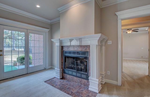 9 Shanna Lane, Maumelle, AR 72113