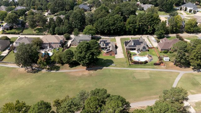 9 Shanna Lane, Maumelle, AR 72113