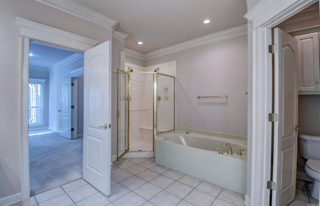 9 Shanna Lane, Maumelle, AR 72113