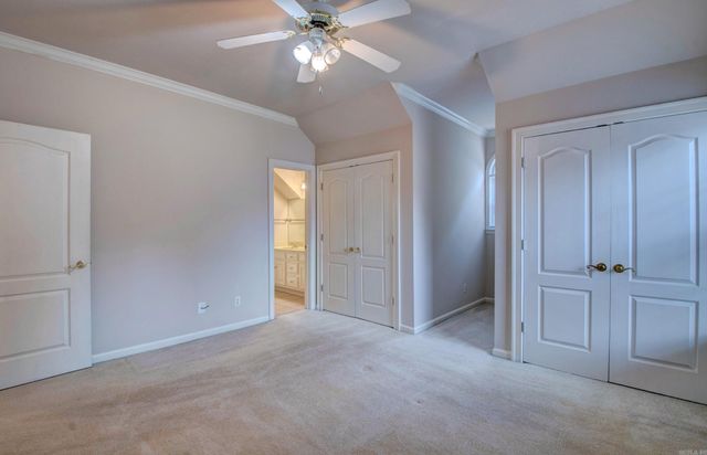 9 Shanna Lane, Maumelle, AR 72113