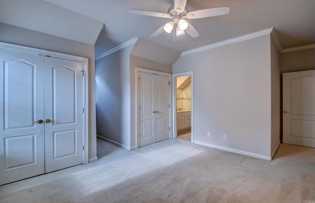 9 Shanna Lane, Maumelle, AR 72113