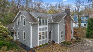 14 Barney Park, Irvington, NY 10533