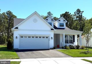 3515 CASTLETON DR, Williamstown, NJ 08094