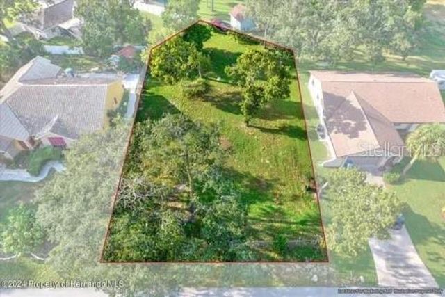 10067 BEDFORD ROAD, Spring Hill, FL 34608