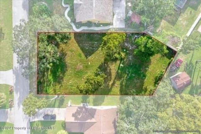 10067 BEDFORD ROAD, Spring Hill, FL 34608