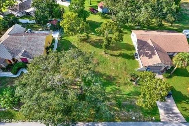 10067 BEDFORD ROAD, Spring Hill, FL 34608