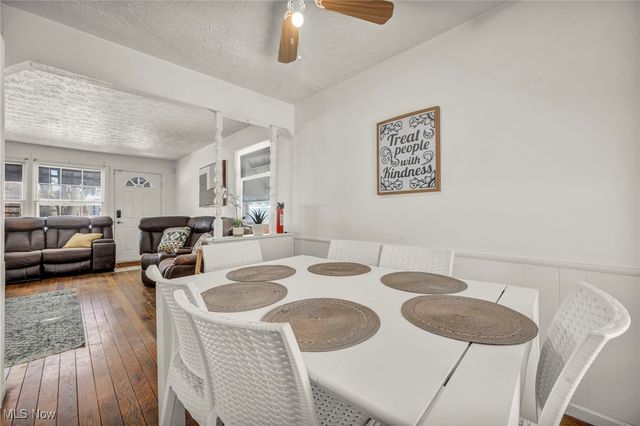 1554 E 256th Street, Euclid, OH 44132