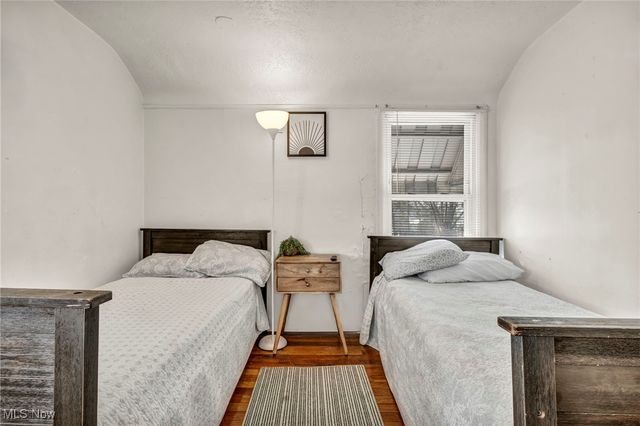 1554 E 256th Street, Euclid, OH 44132