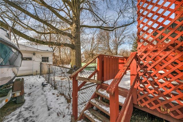 1554 E 256th Street, Euclid, OH 44132