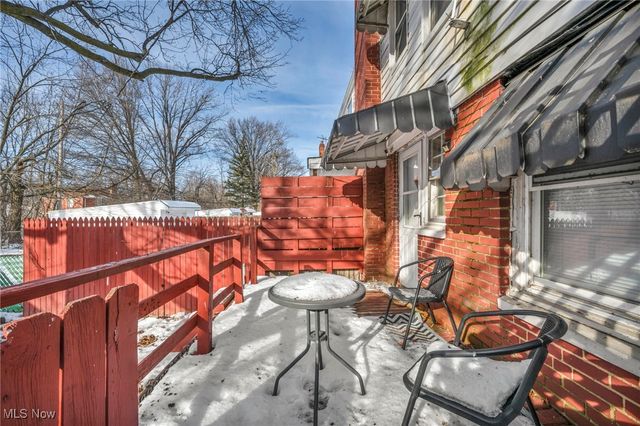 1554 E 256th Street, Euclid, OH 44132