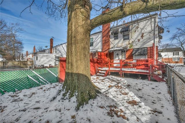 1554 E 256th Street, Euclid, OH 44132