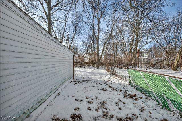 1554 E 256th Street, Euclid, OH 44132