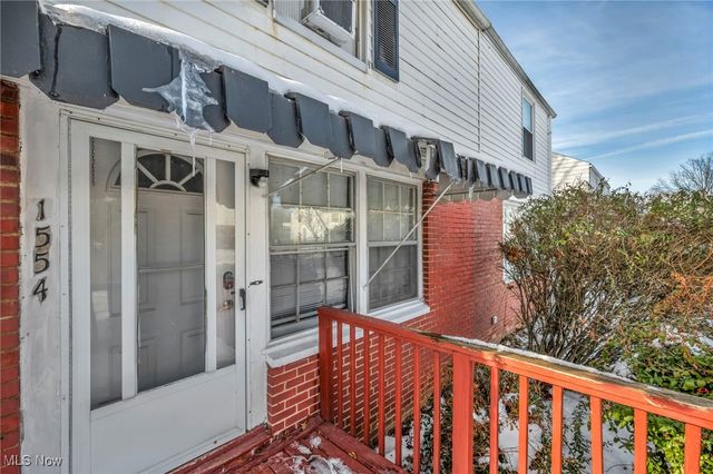 1554 E 256th Street, Euclid, OH 44132