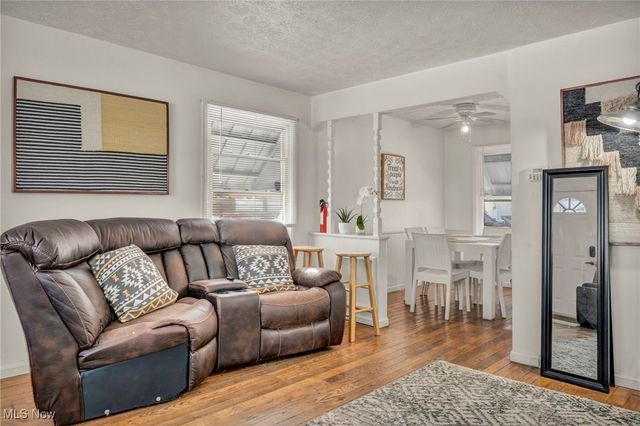 1554 E 256th Street, Euclid, OH 44132