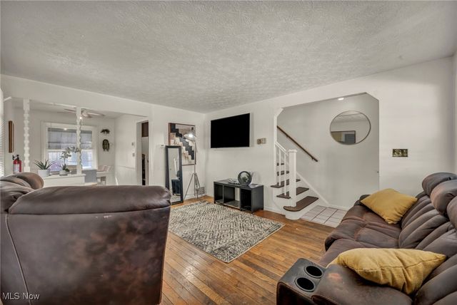 1554 E 256th Street, Euclid, OH 44132