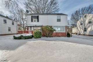 1554 E 256th Street, Euclid, OH 44132