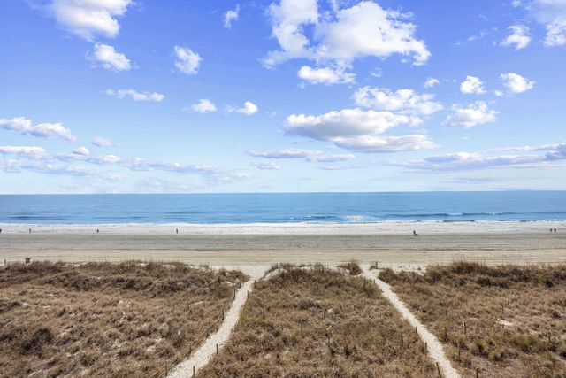 3513 S Ocean Blvd Apt 402, North Myrtle Beach, SC 29582