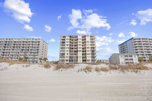 3513 S Ocean Blvd Apt 402, North Myrtle Beach, SC 29582