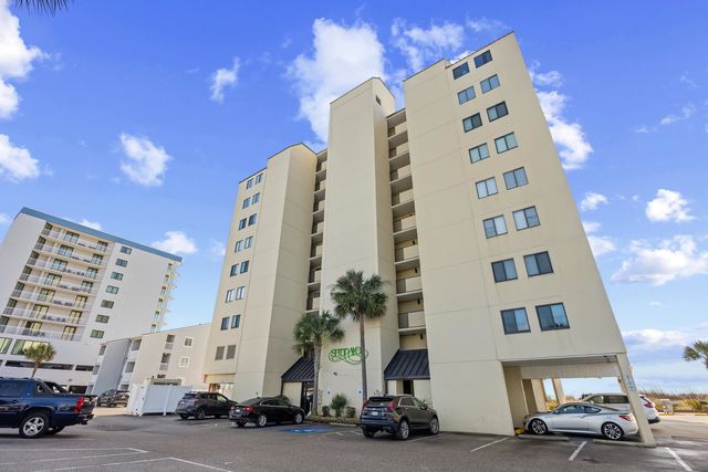 3513 S Ocean Blvd Apt 402, North Myrtle Beach, SC 29582