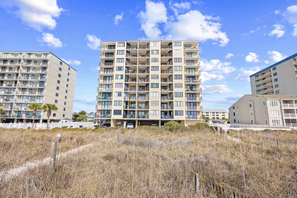 3513 S Ocean Blvd Apt 402, North Myrtle Beach, SC 29582
