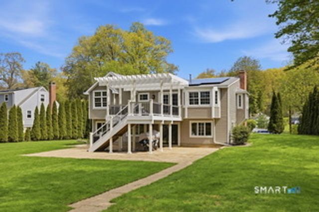 3 Ledgewood Drive, Farmington, CT 06032