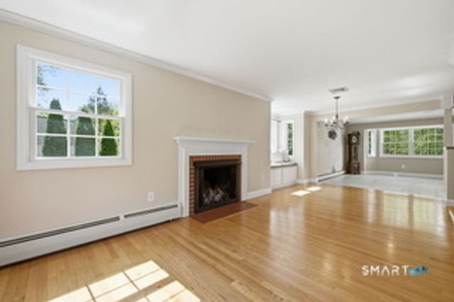 3 Ledgewood Drive, Farmington, CT 06032